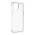 Roar Armor Jelly Case Roar iPhone 15 tok, átlátszó