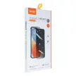6D Pro Veason Privacy Glass - Iphone 15 Pro betekintésvédő üvegfólia