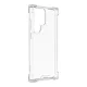 Roar Armor Jelly Case ütésálló szilikon tok Samsung Galaxy S23 Ultra, átlátszó