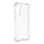 Roar Armor Jelly Case ütésálló szilikon tok Samsung Galaxy S23 Plus, átlátszó