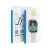 5D Mr. Monkey Glass - Apple Watch Ultra/ Ultra 2, (Strong HD), fekete