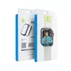 5D Mr. Monkey Glass - Apple Watch Ultra/ Ultra 2, (Strong HD), fekete