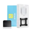 5D Mr. Monkey Glass Apple Watch SE/SE 2 40MM, (Strong HD), fekete