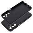 MATT case SAMSUNG A15 5G / A15 4G tok, fekete