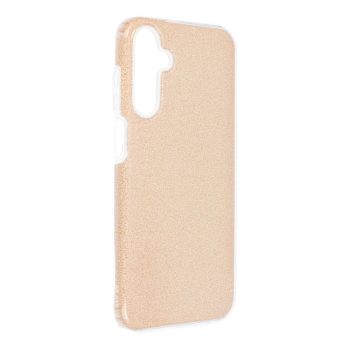 SHINING Case SAMSUNG A15 5G / A15 4G tok, arany