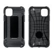 ARMOR case SAMSUNG A15 5G / A15 4G tok, fekete