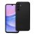 SOFT case SAMSUNG A15 5G / A15 4G tok, fekete