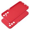 SOFT case SAMSUNG A15 5G / A15 4G tok, piros