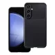 CARBON PREMIUM tok Samsung Galaxy S23 FE, fekete