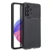 CARBON PREMIUM tok Samsung Galaxy S23 FE, fekete