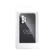 CARBON PREMIUM tok Samsung Galaxy S23 FE, fekete