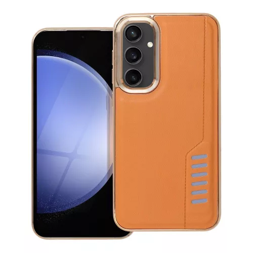 MILANO Case tok Samsung Galaxy S23 FE tok, barna