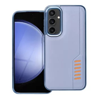 MILANO Case tok Samsung Galaxy S23 FE, kék