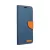 CANVAS oldalra nyíló tok Samsung Galaxy S23 FE, sötétkék