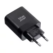 Blue Star hálózati töltő Type C PD QC4.0 3A 45W TFB-TC-45W, fekete