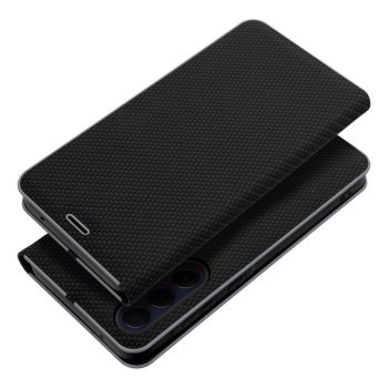 LUNA Book Carbon for Xiaomi 13T tok, fekete