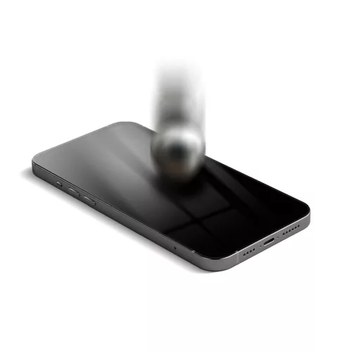 Forcell hajlékony nanoüveg Samsung Galaxy S24 Ultra