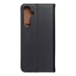 SMART PRO Book leather case SAMSUNG A55 5G tok, fekete