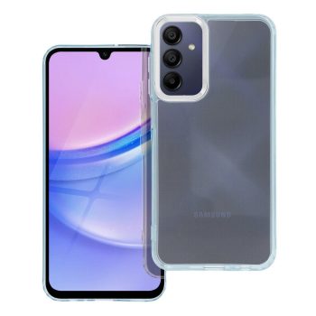 PEARL case SAMSUNG A15 4G / A15 5G tok, kék