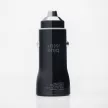 Blue Star autós töltő 3A 25W Type C + USB A PD QC3.0 AFC PPS, fekete