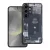 Tech Case hátlap, tok Samsung Galaxy S23 FE design 2, fekete