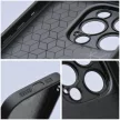 Tech Case hátlap, tok Samsung Galaxy S23 FE design 2, fekete