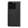 LUNA Book Carbon for Xiaomi 14, fekete