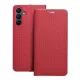 LUNA Book Carbon SAMSUNG A15 4G / A15 5G tok, piros