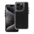 MATRIX Case IPHONE 11 tok, fekete