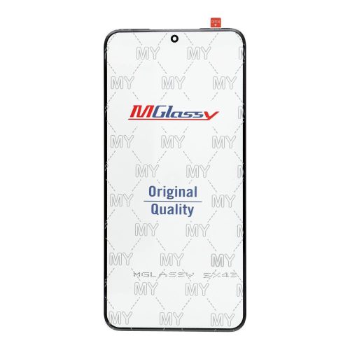 MUSTTBY elülső üveg + OCA SAMSUNG Galaxy S22