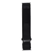 FORCELL F-DESIGN FA05 nylon óraszíj APPLE Watch 42/ 44/ 45/ 49 mm , narancssárga