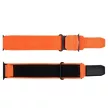 FORCELL F-DESIGN FA05 nylon óraszíj APPLE Watch 38/ 40/ 41 mm, kék