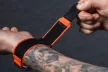 FORCELL F-DESIGN FA05 nylon óraszíj APPLE Watch 38/ 40/ 41 mm, zöld