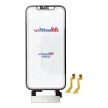 MUSTTBY Érintőképernyő + OCA iPhone 12 pro max (IC nélkül)