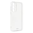 Jelly Case Roar Samsung Galaxy A55 5G tok, átlátszó