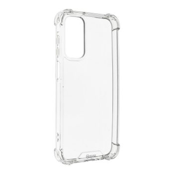   Armor Jelly Case Roar Samsung Galaxy A15 4G / A15 5G tok, átlátszó