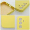 Case SILICONE 2mm for XIAOMI REDMI A3 4G tok, sárga