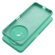 Case SILICONE 2mm for XIAOMI REDMI A3 4G tok, menta