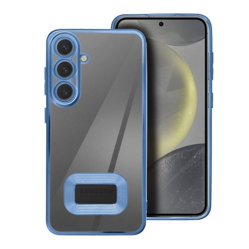 Case GLAM SAMSUNG A15 5G / A15 4G tok, kék