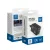 Blue Star hálózati töltő GaN 4A 65W 2 x Type C + USB A PD QC4.0 VT-43, fekete