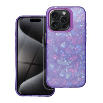 TUTTI FRUTTI Case IPHONE 13 PRO tok, lila