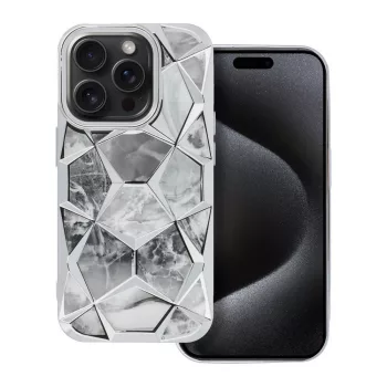 TWINKI Case IPHONE 14 PRO silver