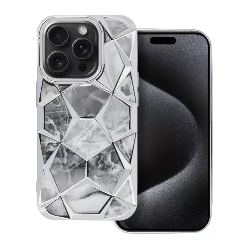 TWINKI Case IPHONE 14 PRO silver