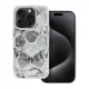 TWINKI Case IPHONE 14 PRO silver