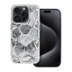 TWINKI Case IPHONE 7 / 8 / SE 2020 / SE 2022 tok, ezüst
