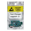 Charging Board Samsung Galaxy S23 plus OEM (gyorstöltő)