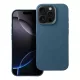 SILICONE MAG COVER (big hole) case MagSafe iPhone 16 Pro tok, kék
