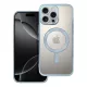 ELECTRO MAG COVER case MagSafe iPhone 16 Pro Max tok, kék