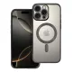 ELECTRO MAG COVER case MagSafe iPhone 16 Pro Max tok, fekete