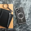 ELECTRO MAG COVER case MagSafe iPhone 16 Pro Max tok, titánium